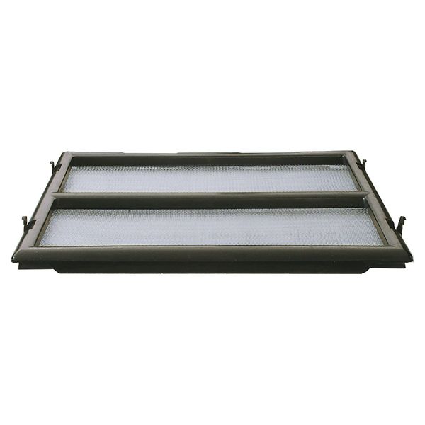 

Кришка на тераріум Exo Terra 45 х 60 см