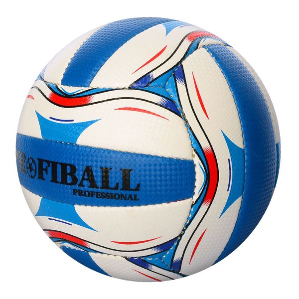 

Волейбольный мяч Profiball Синий (1110-ABC)
