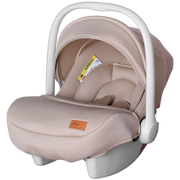 

Автокресло Carrello Mini Melange Beige (CRL-11801/1)