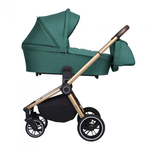 

Универсальная коляска 2 в 1 Carrello Epica Tea Green (CRL-8510)