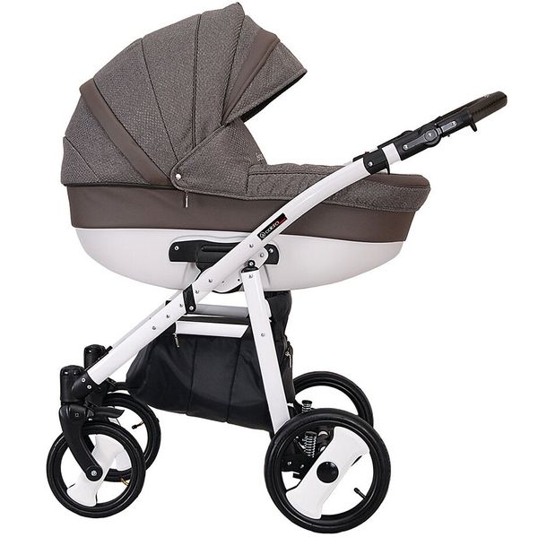 

Универсальная коляска Coletto Savona Classic SC03