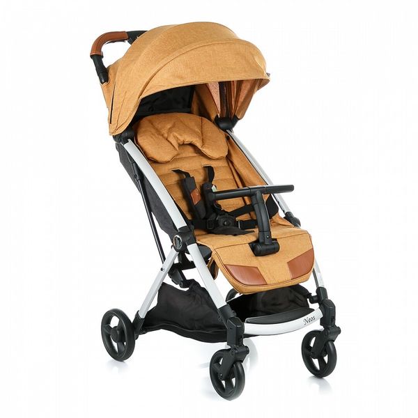 

Коляска-книжка прогулочная Babyhit Neos Brown (69968)