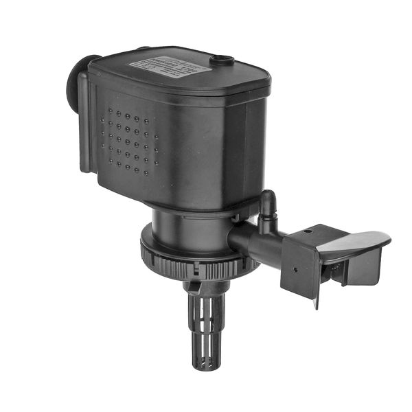 

Внутрішній фільтр KW Zone Atlas 1200 для акваріума до 170 л