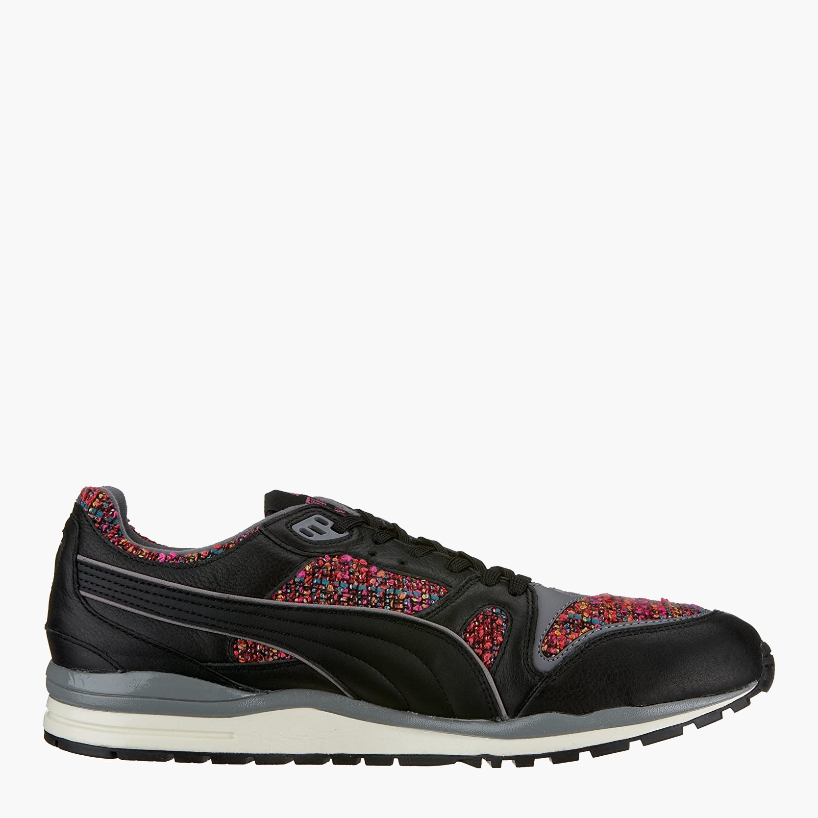 

Кроссовки Puma Xr Runner Textile Trainer 34565201 44 (9.5 UK) 28.5 см Черные