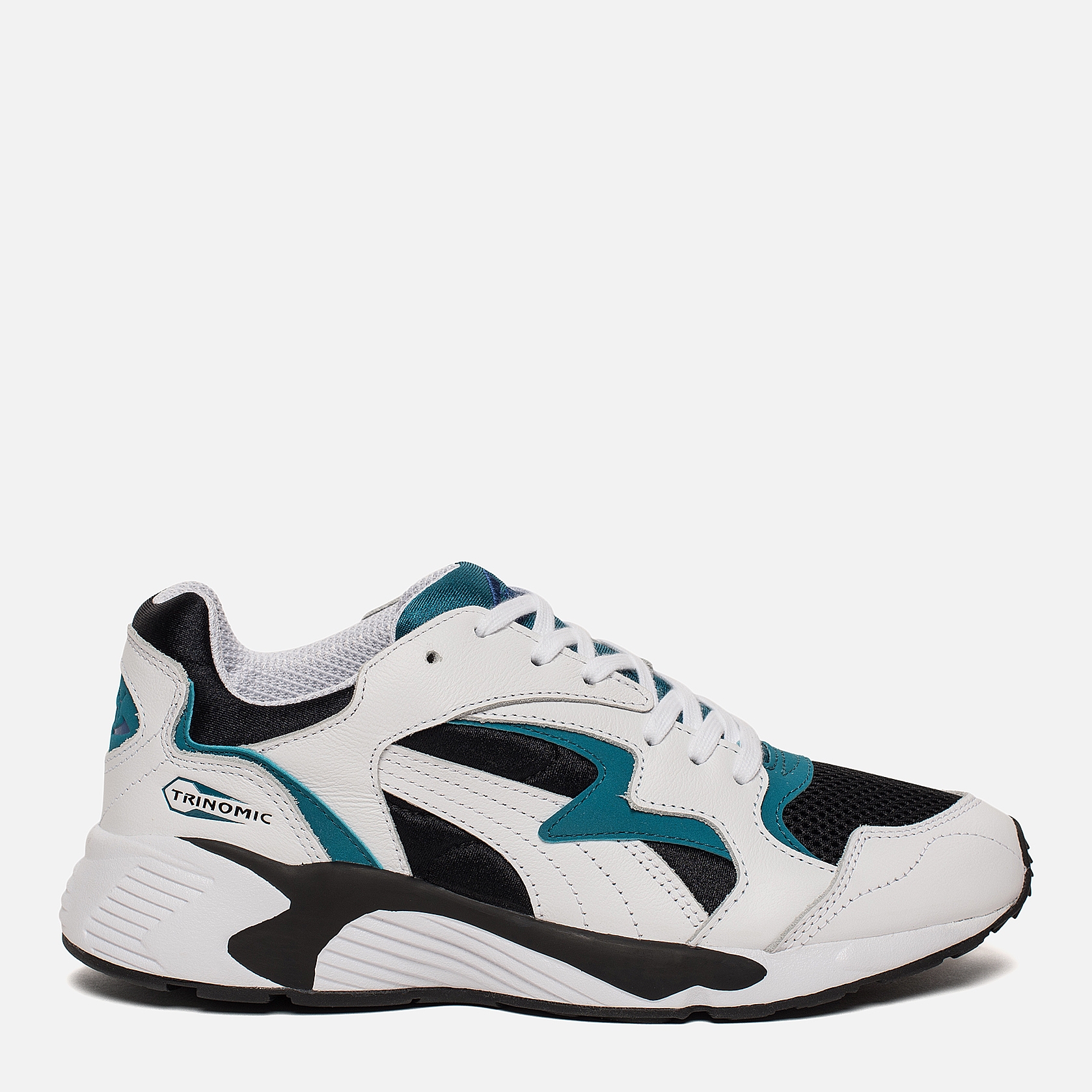 

Кроссовки Puma Prevail OG 36410603 44 (9.5 UK) 28.5 см Белый/Голубой