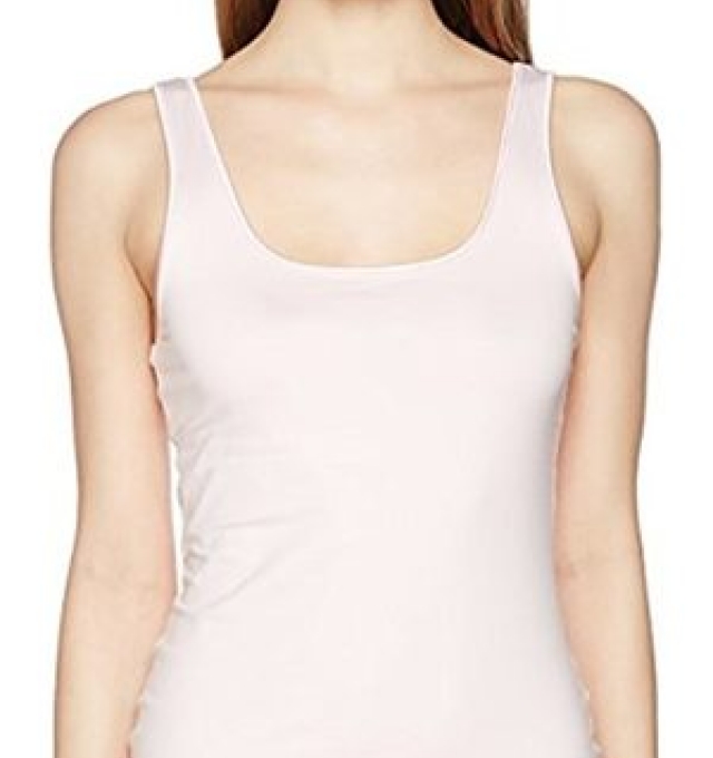 

Майка Triumph Be Pure Shirt 02 Пудровий 46