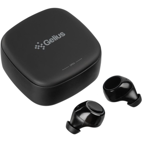 

Беспроводные Bluetooth наушники Gelius Pro Twins Gemini 2 HBT-025 (Черный)