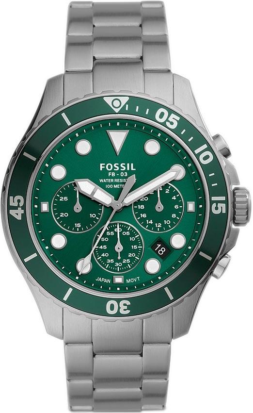 

Мужские часы FOSSIL FS5726