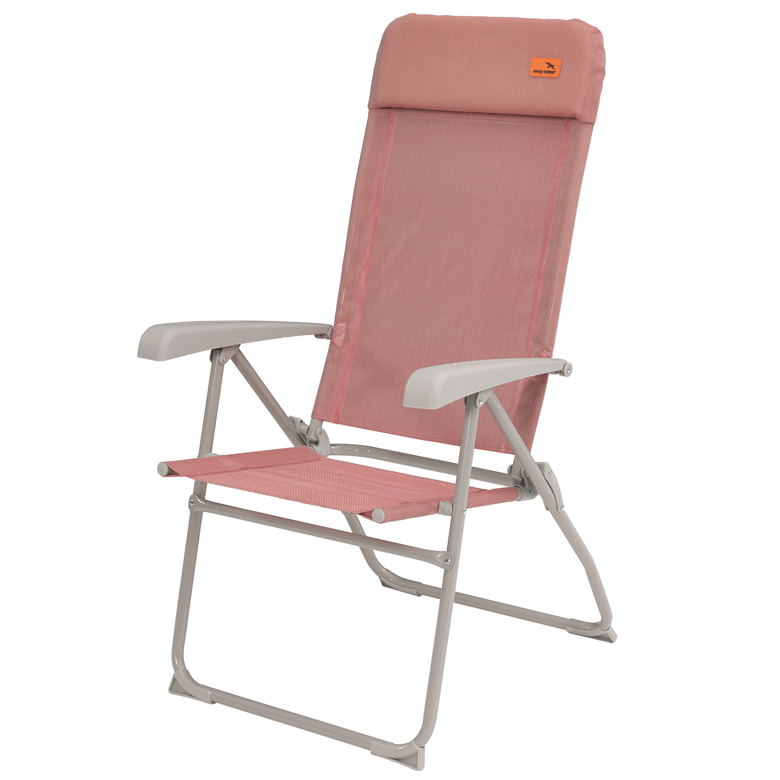 

Стул Easy Camp Capella Coral Red