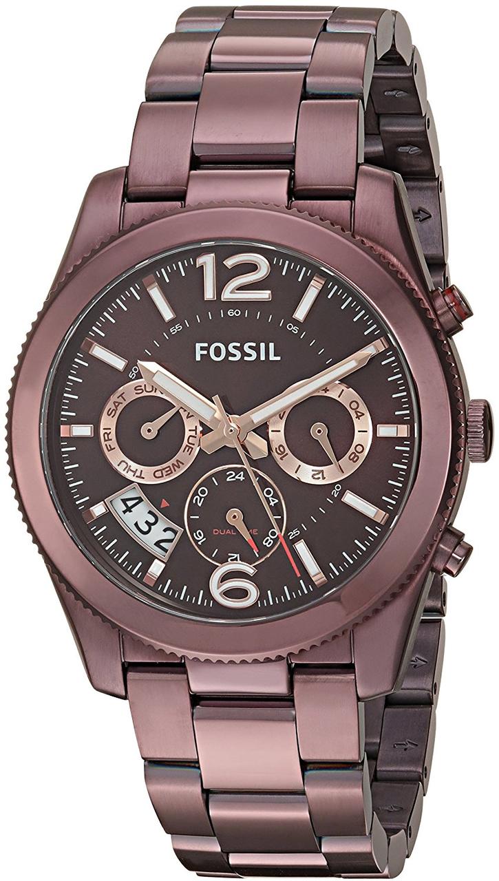 

Женские часы FOSSIL ES4110