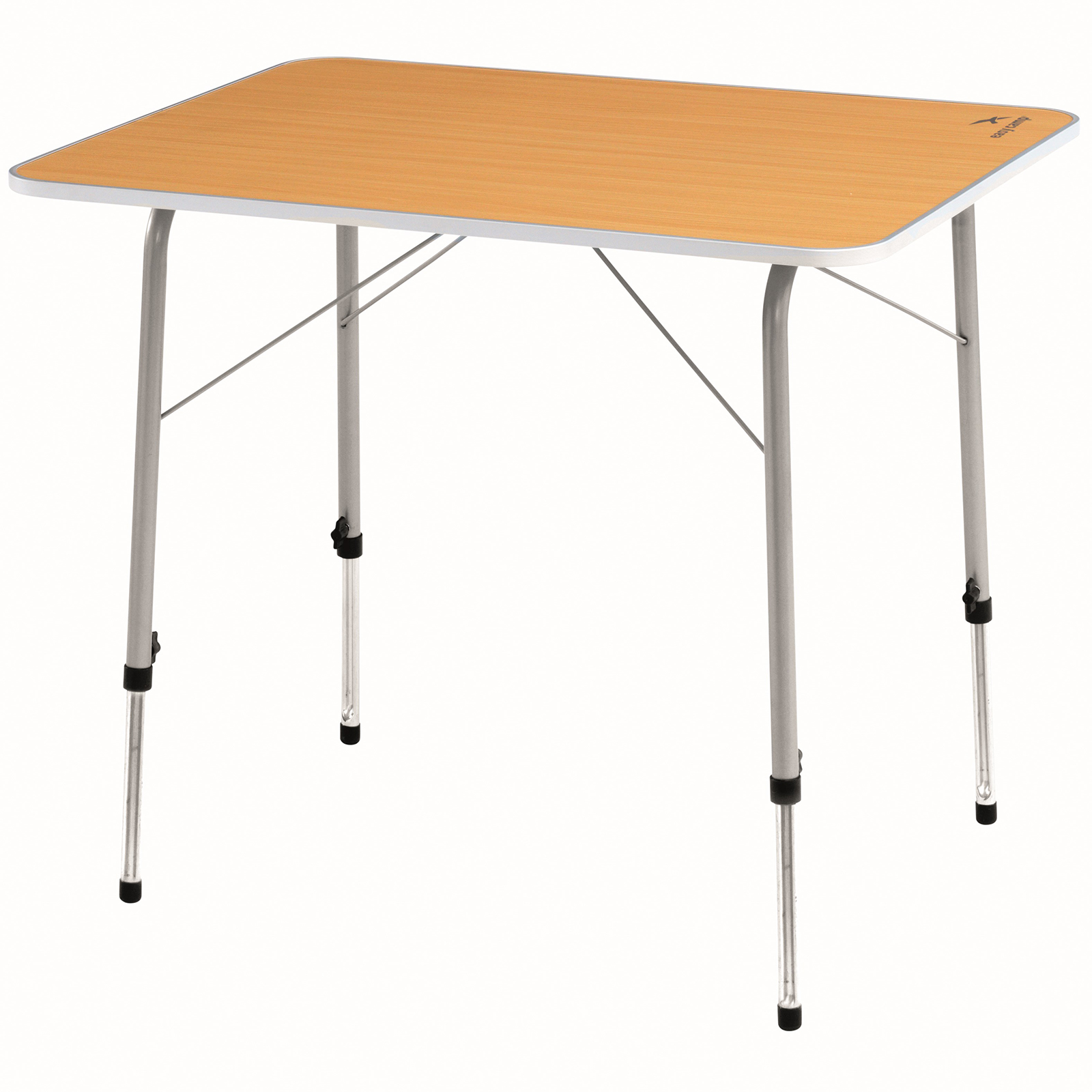 

Стол кемпинговый Easy Camp Menton Brown (540022)