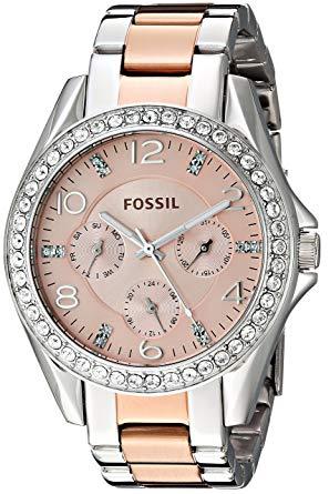 

Женские часы FOSSIL ES4145