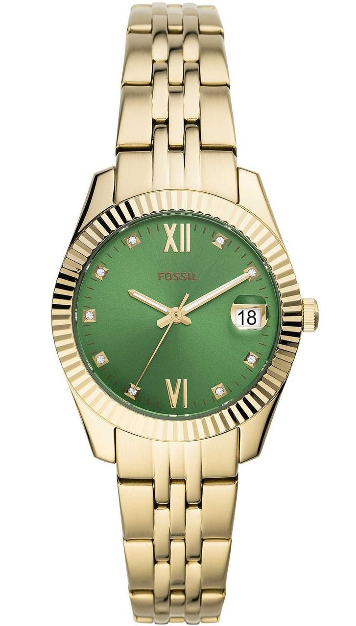 

Женские часы Fossil ES4903