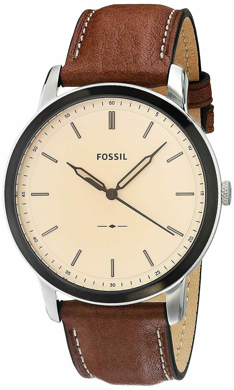 

Мужские часы FOSSIL FS5619