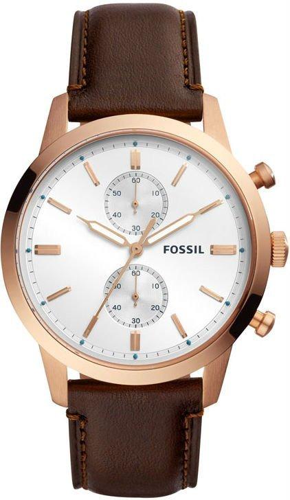 

Мужские часы Fossil FS5468