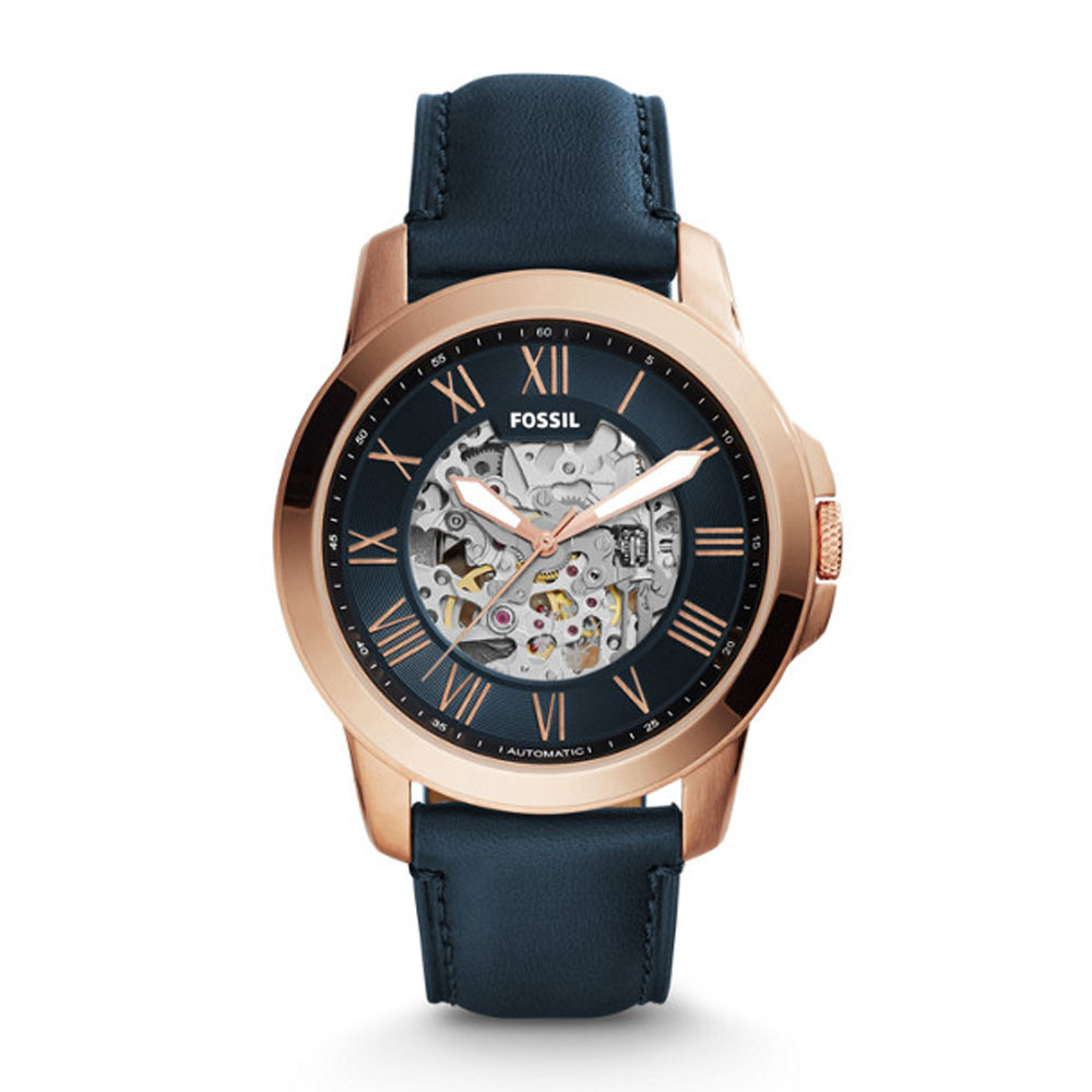 

Мужские часы FOSSIL ME3102