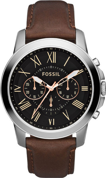 

Мужские часы FOSSIL FS4813