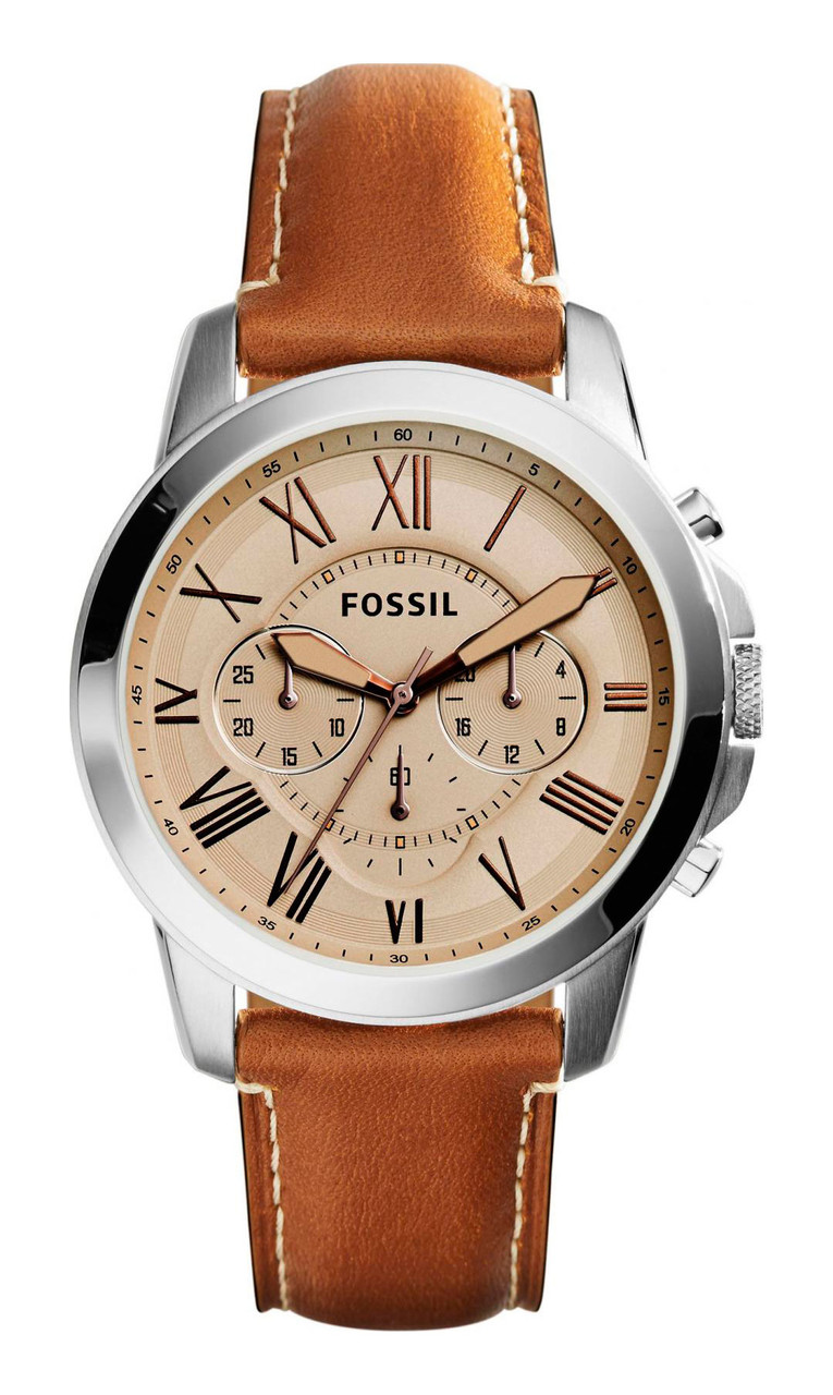 

Мужские часы FOSSIL FS5118