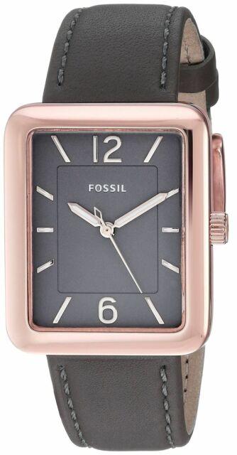 

Женские часы Fossil ES4245