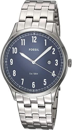 

Мужские часы Fossil FS5593