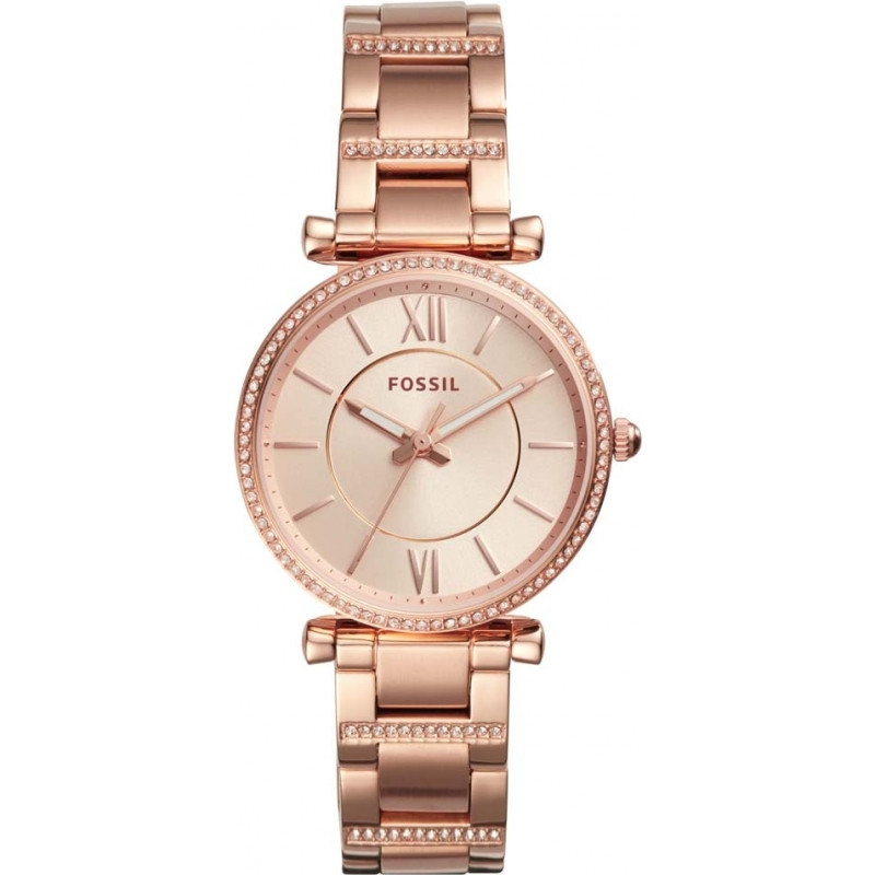 

Женские часы FOSSIL ES4301