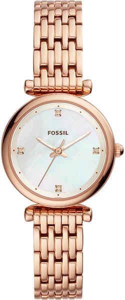 

Женские часы Fossil ES4429