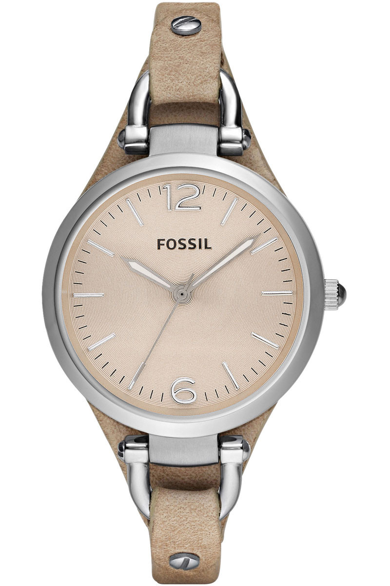 

Женские часы FOSSIL ES2830