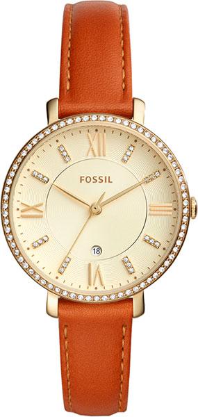 

Женские часы FOSSIL ES4293