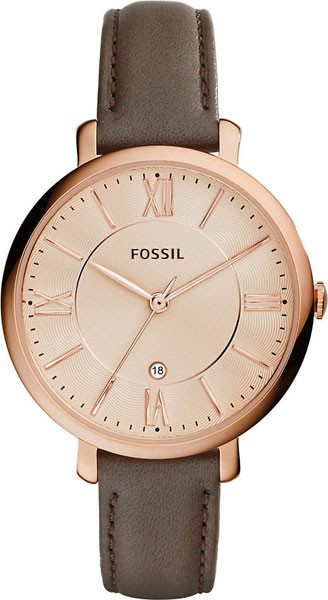 

Женские часы FOSSIL ES3707