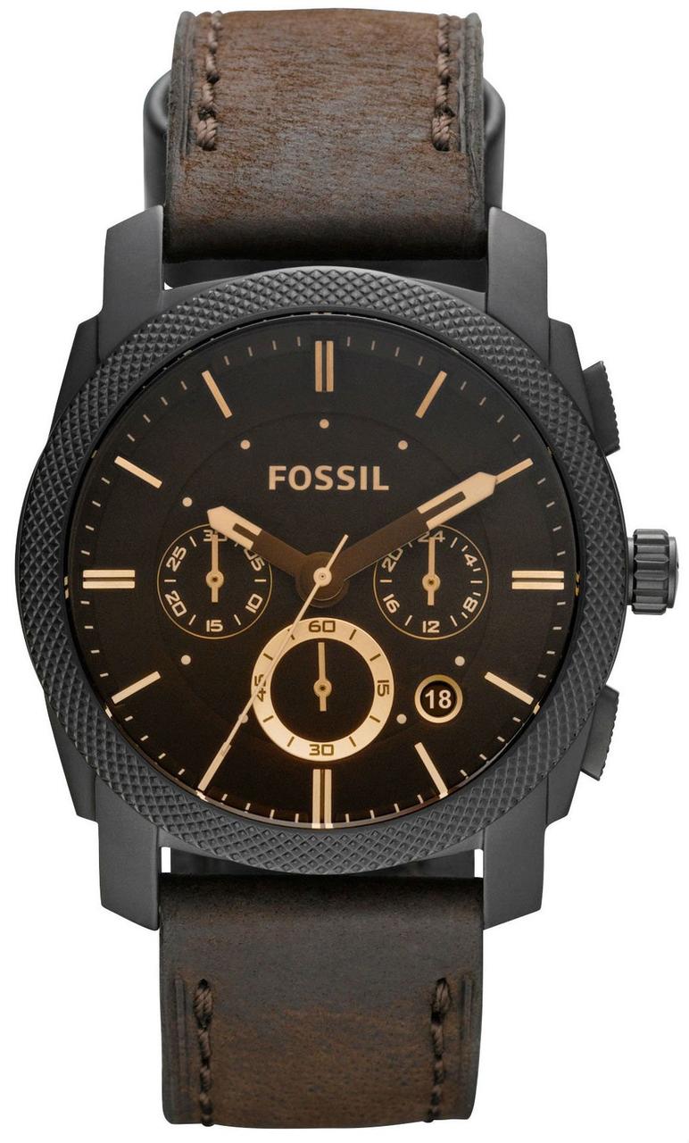 

Мужские часы Fossil FS4656