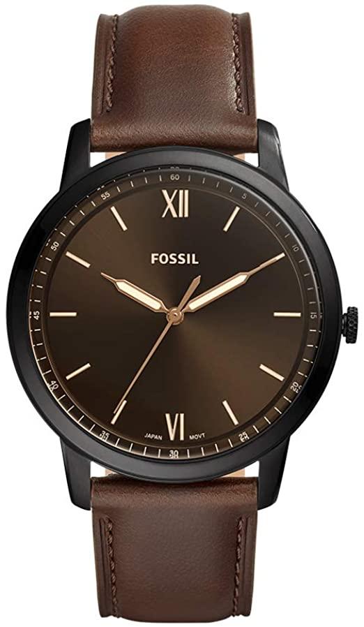 

Мужские часы Fossil FS5551