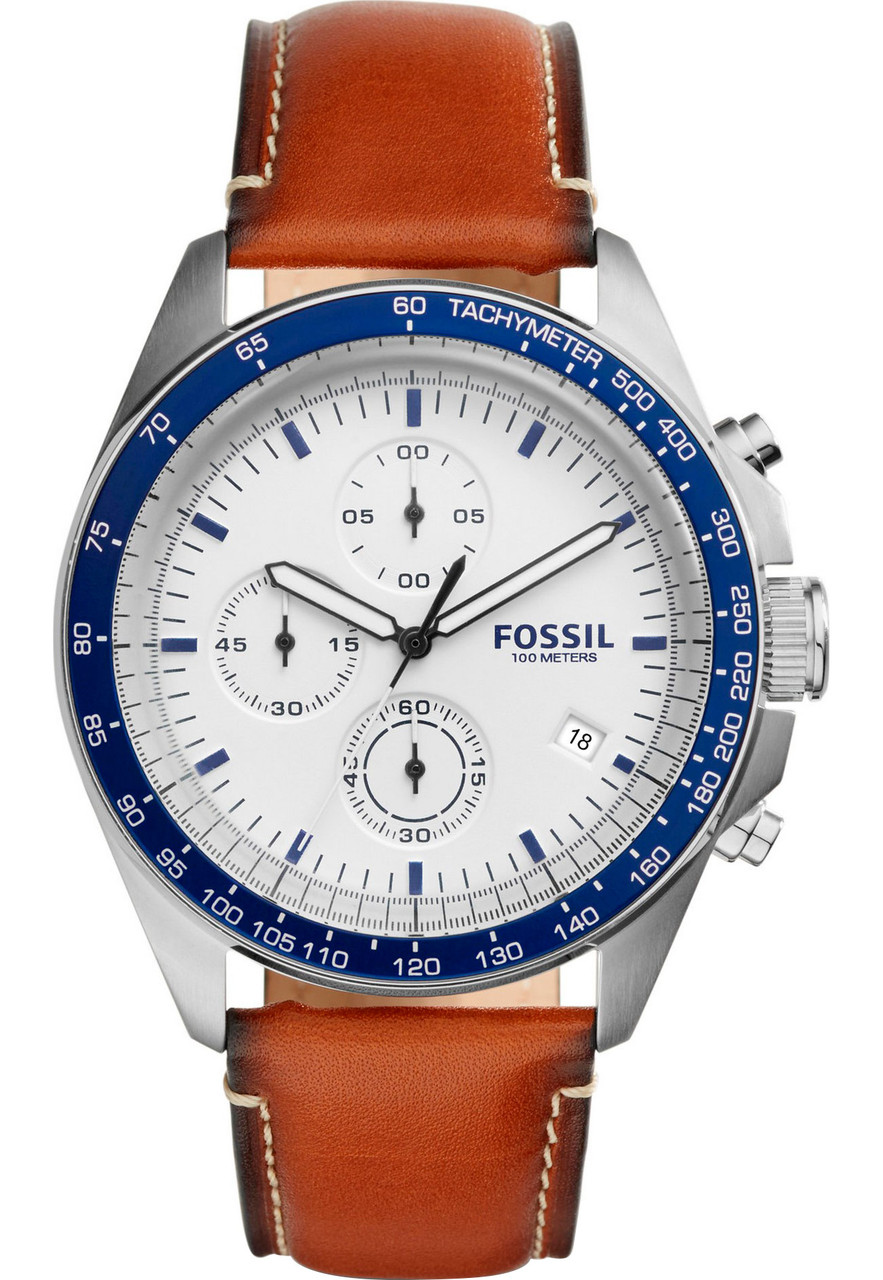

Мужские часы FOSSIL CH3029
