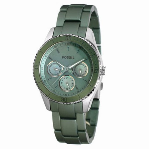 

Женские часы FOSSIL ES3039