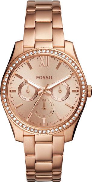 

Женские часы FOSSIL ES4315