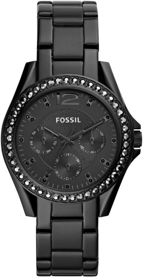 

Женские часы Fossil ES4519