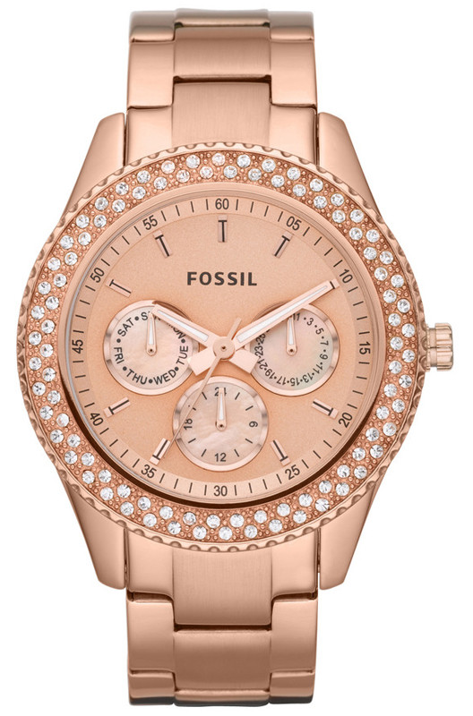 

Женские часы FOSSIL ES3003
