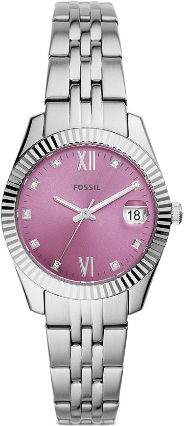 

Женские часы Fossil ES4905