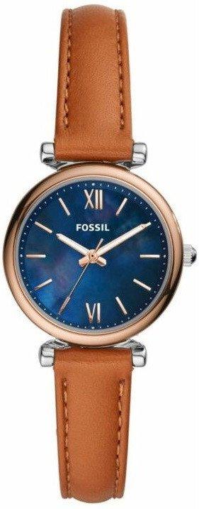 

Женские часы Fossil ES4701