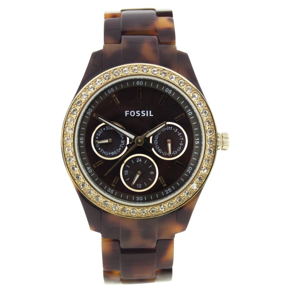 

Женские часы FOSSIL ES2795