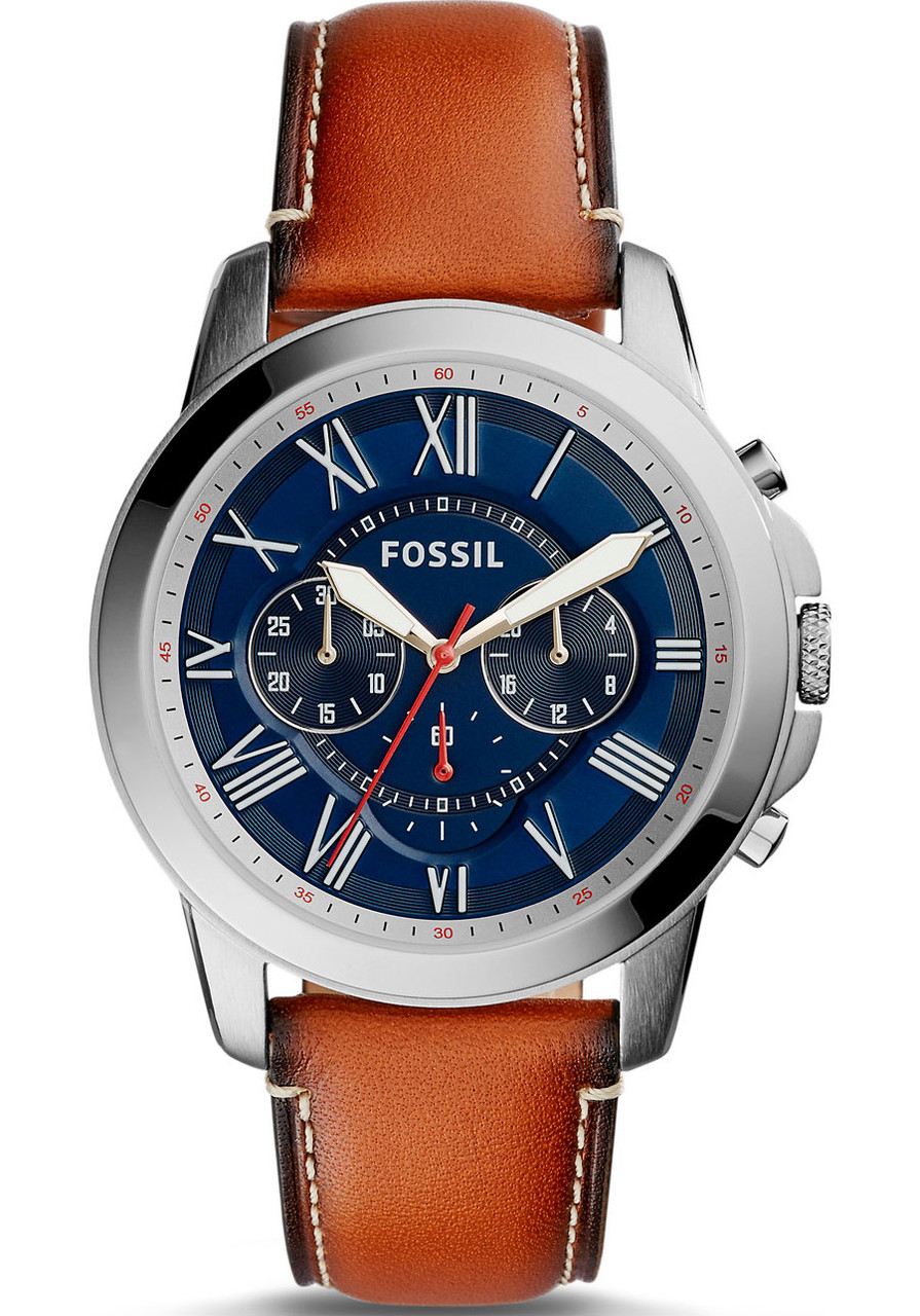 

Мужские часы FOSSIL FS5210