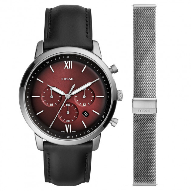 

Мужские часы FOSSIL FS5600SET