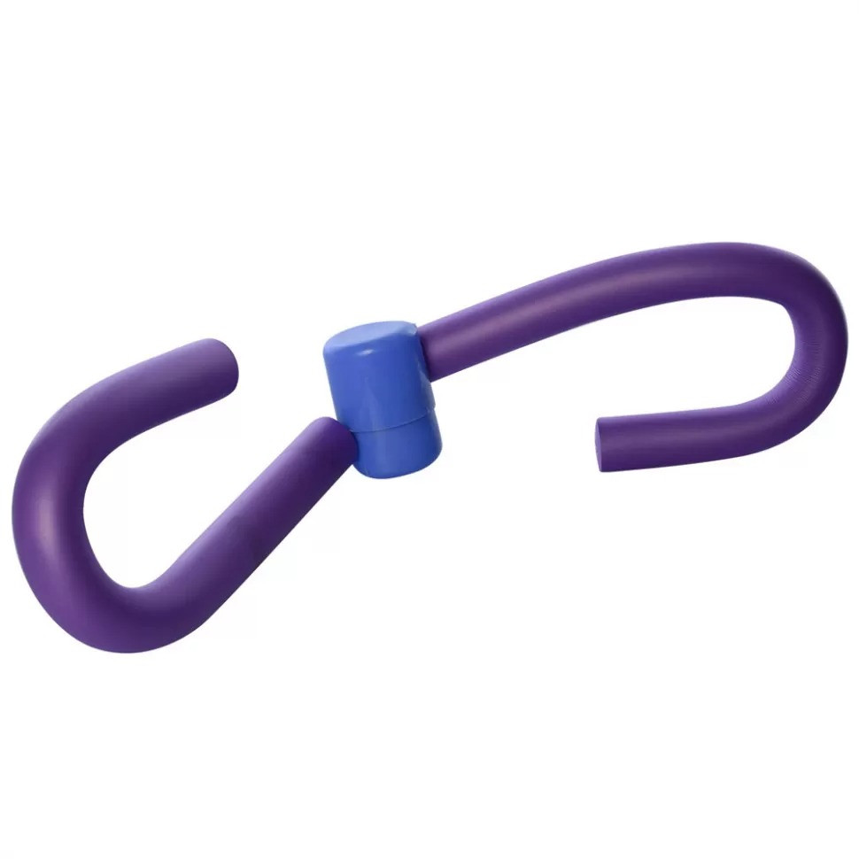 

Эспандер бабочка METR+ BT-SG-0010 фиолетовый (79040006)