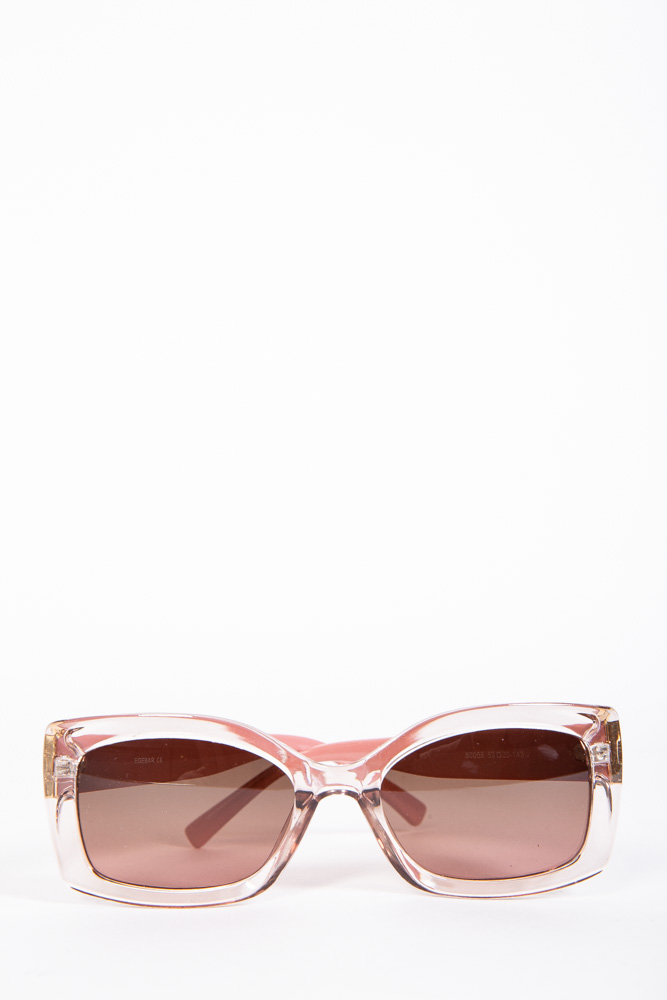 

Очки AGER One Size Пудровый 154R80055
