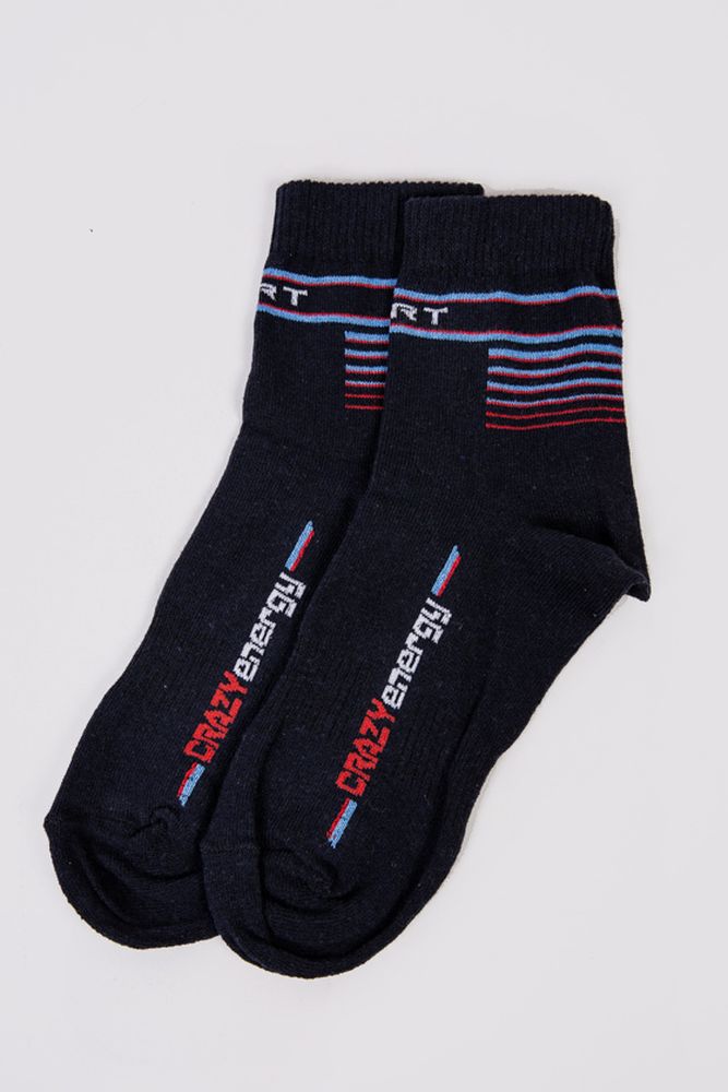 

Носки AGER 37-44 Темно-синий 151R5421