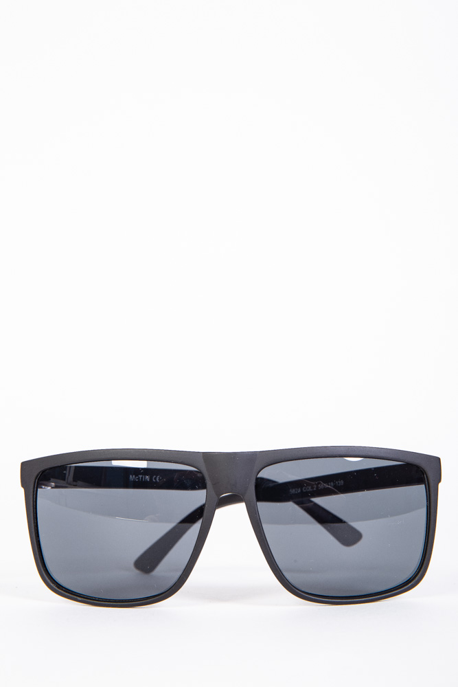 

Очки McTIN  Черный 154R5824, Очки McTIN One Size Черный 154R5824