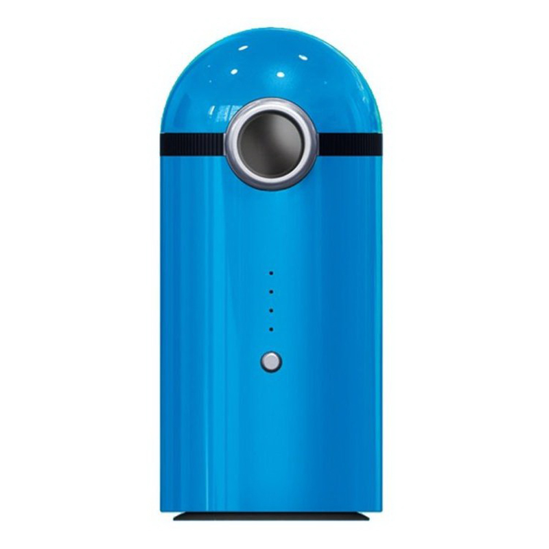 

УМБ Remax Power Bank Cutie RPL-36 10000mAh Blue