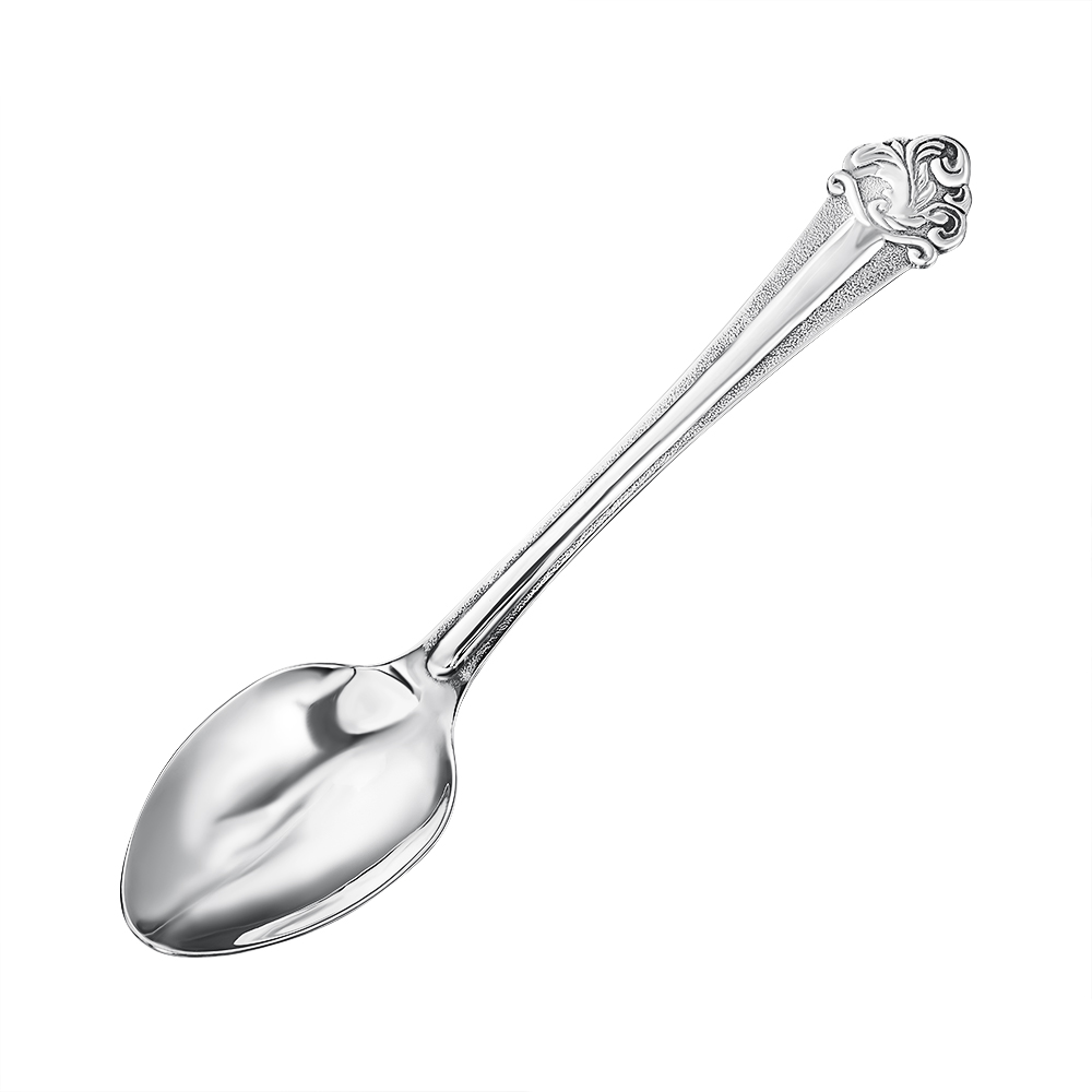 

Серебряная ложка 000133421