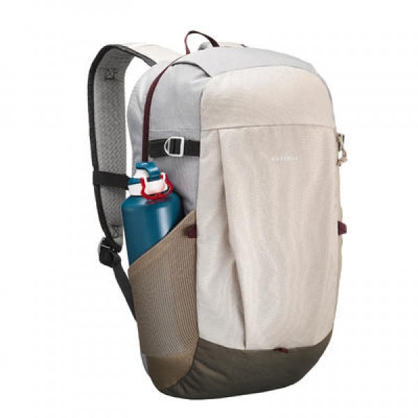 

Туристический Рюкзак QUECHUA 20л 47 x 24 x 14 см Белый