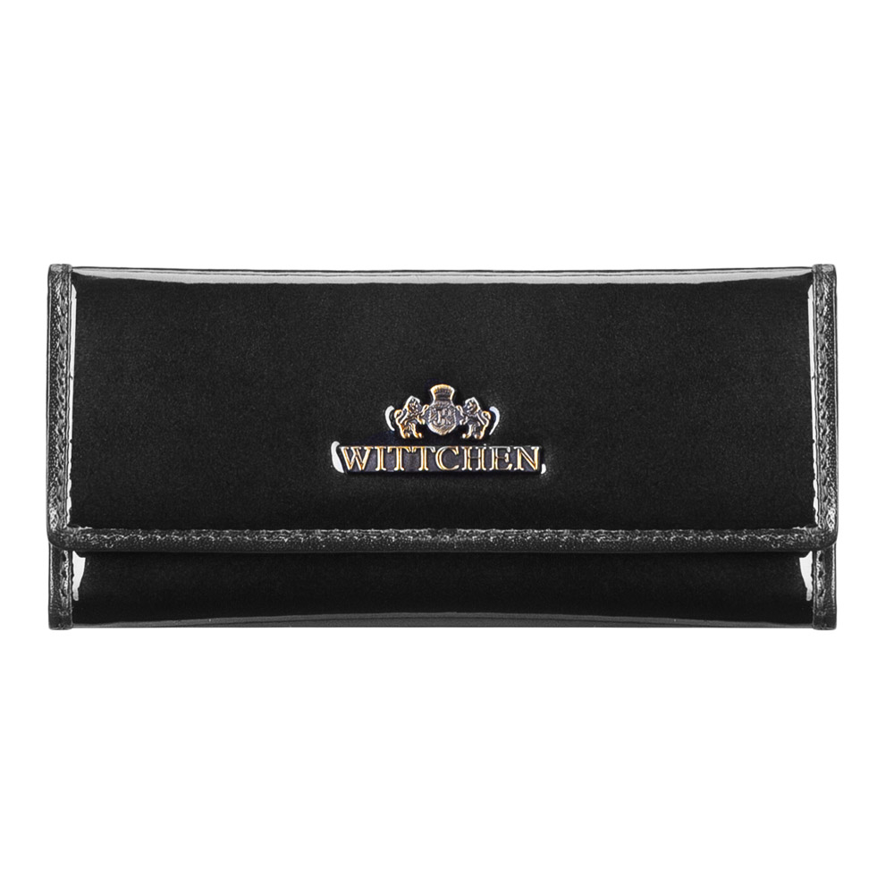 

Ключница 14-2L-013-1 черный