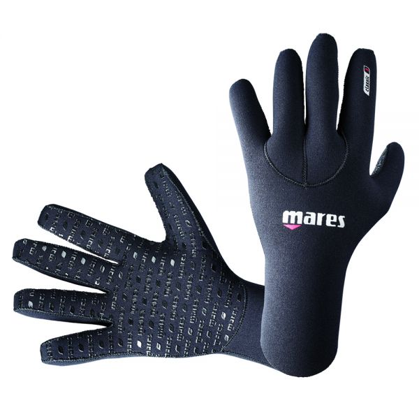 

Перчатки для дайвинга Mares Flexa Classic 3 mm XS